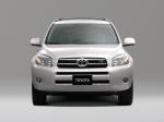 Toyota RAV4 V6 4WD 2006 года